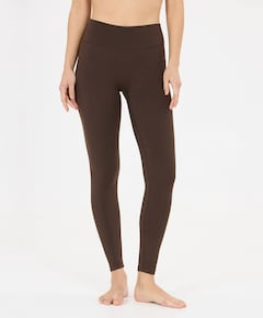 Emarri W dames tights bruin