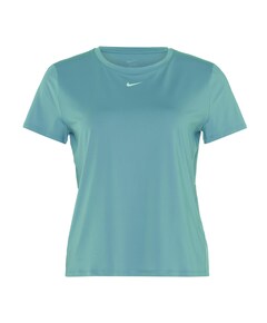T-shirt blauw