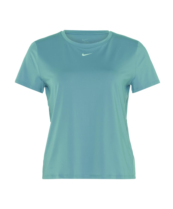 T-shirt blauw