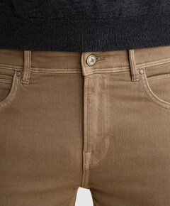 V7 RIDER 2.0 COLORED STRETCH heren jeans grijs