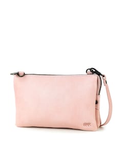 Dames tas roze