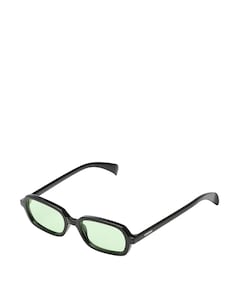 Heren zonnebril zwart