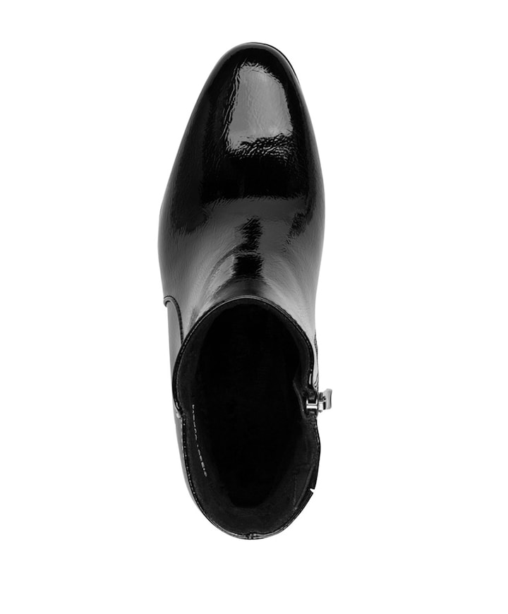 Women Boots dames enkellaarzen zwart