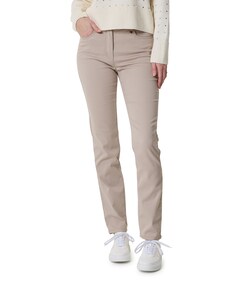 Meine beste Freundin dames broek beige