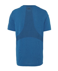 Heren t-shirt blauw