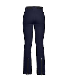 PIPPA ski pants dames skibroek blauw