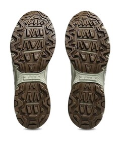 ASICS GEL-VENTURE 6 GTX heren sneakers bruin