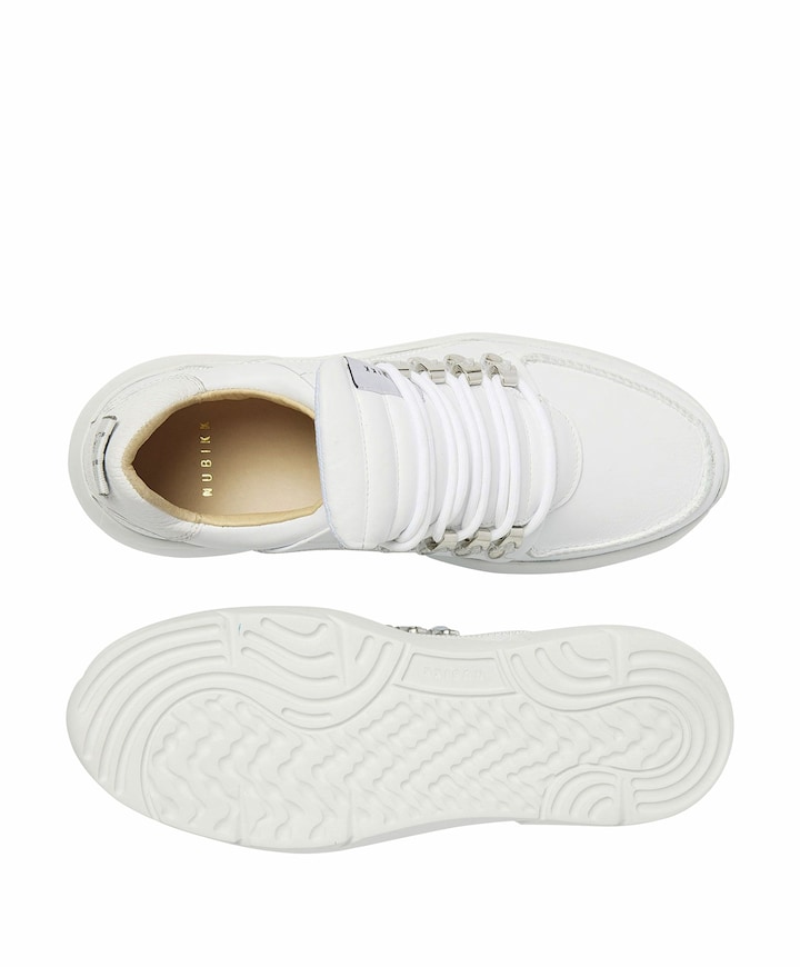Roque Roman (L)  sneakers wit