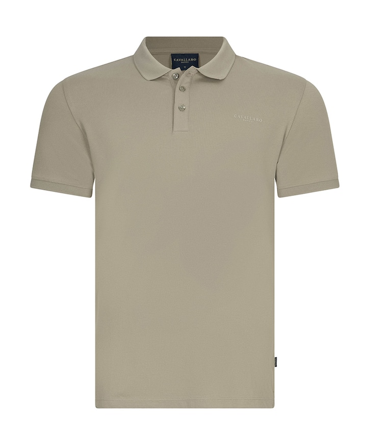 Polo groen