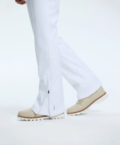 Joentaus dames skibroek wit