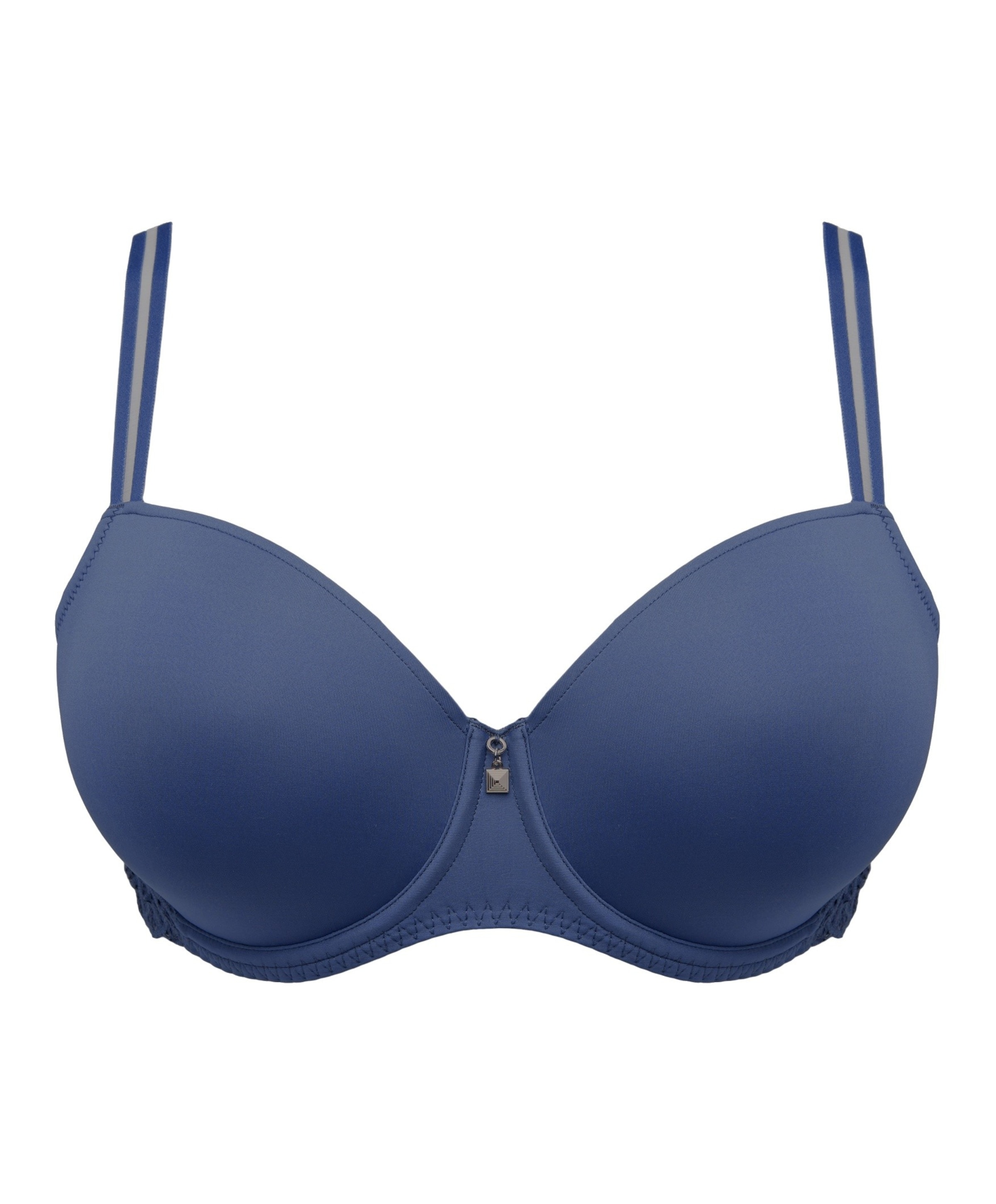Dames bh blauw