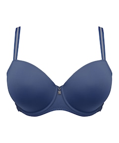 Dames bh blauw