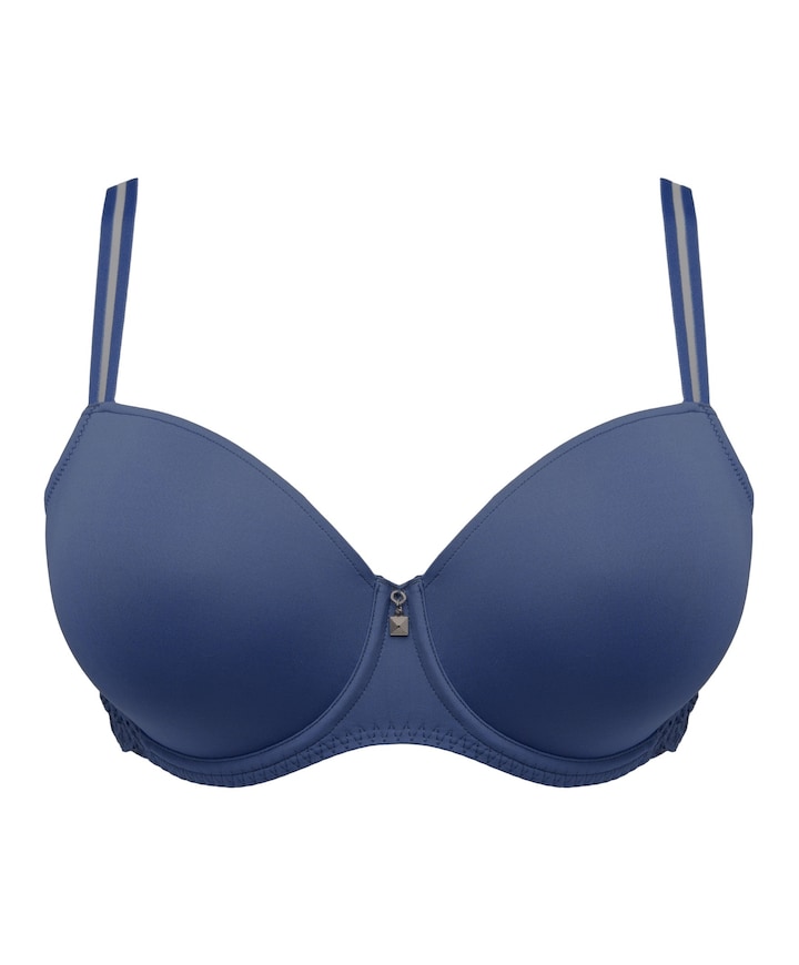 Dames bh blauw