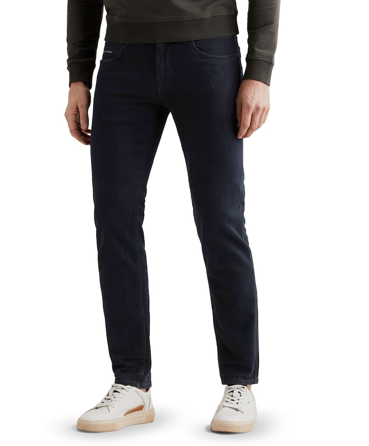 PME LEGEND NIGHTFLIGHT JEANS ELEME heren jeans blauw