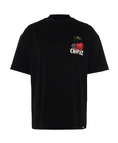 Heren T-shirt zwart