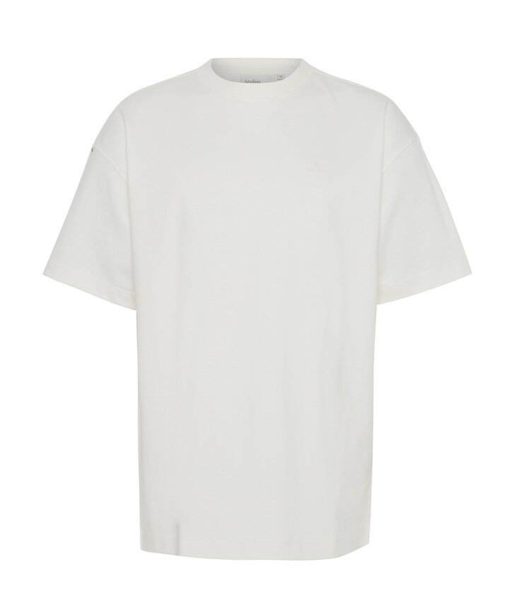 T-shirt ecru