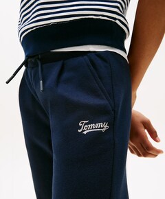 Broek blauw