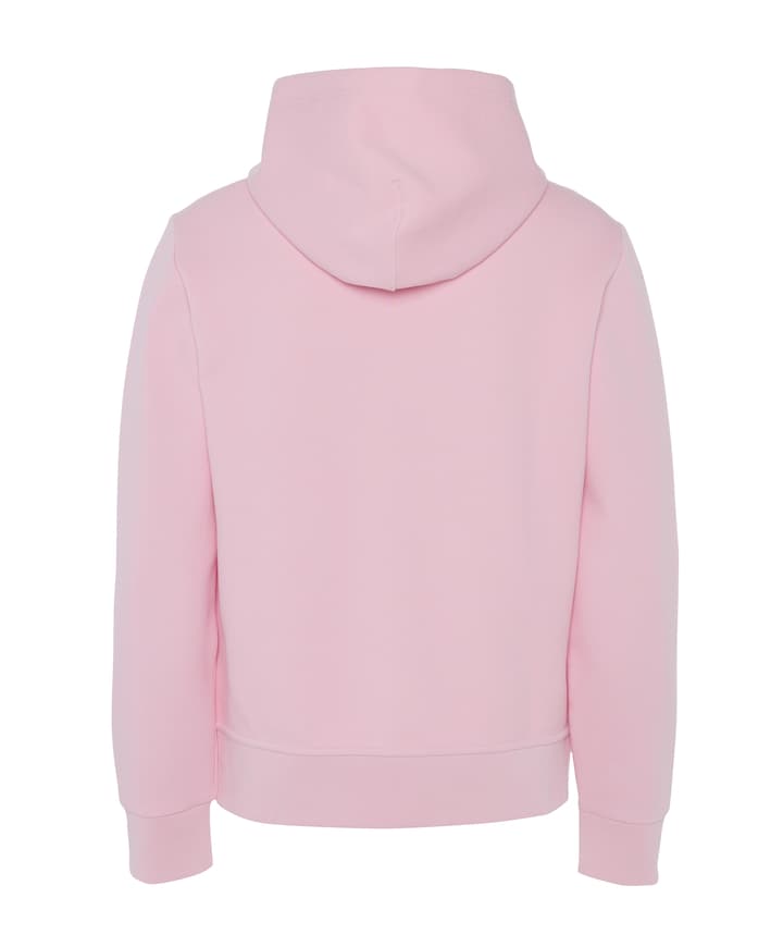 Heren vest roze