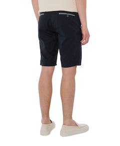 B-PALMA Art.1-5073 heren korte broek blauw