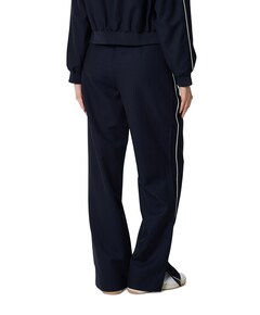 Lory dames broek blauw