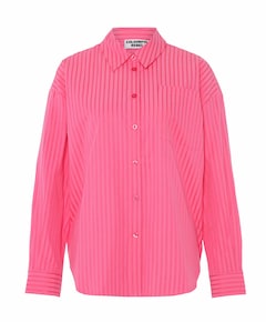 Dames blouse roze