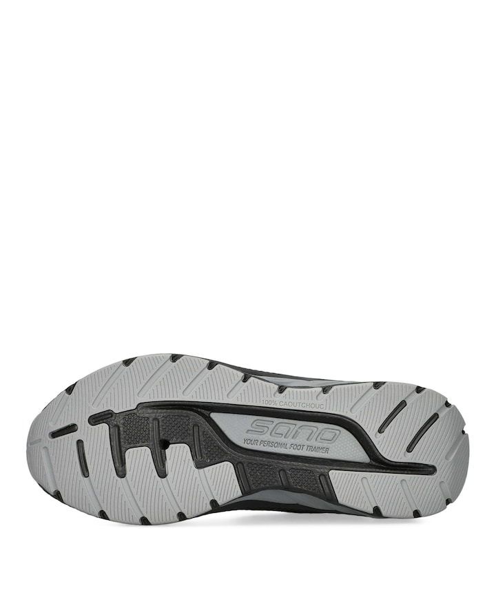 Stride heren sneakers grijs