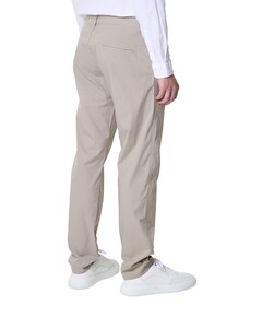 heren pantalon beige