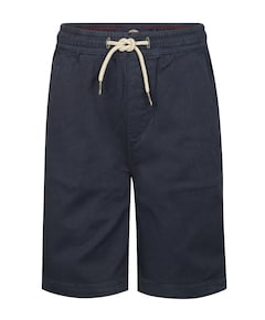 jongens korte broek blauw