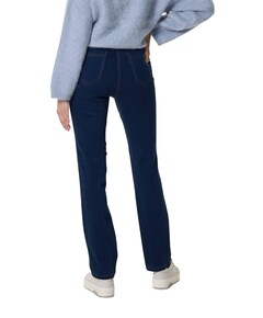 Meine beste Freundin dames jeans blauw