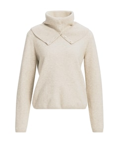 Dames trui beige