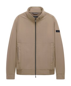 Heren jas beige