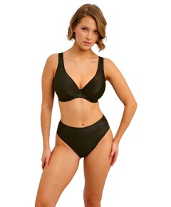 Dames bikinibroekje groen