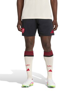 Lfc A Sho short zwart