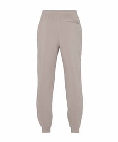 M Nk Club Bb Jogger heren trainingsbroek beige