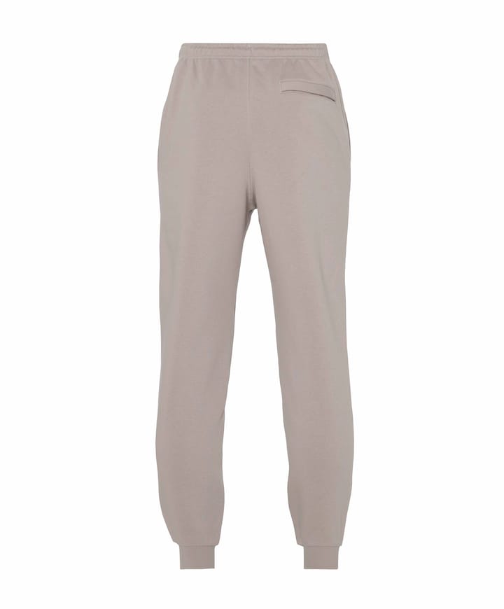M Nk Club Bb Jogger heren trainingsbroek beige