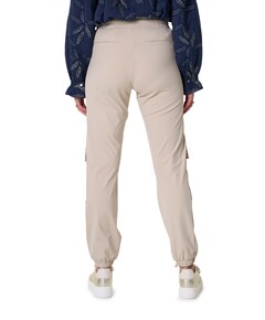 Nicky broek beige