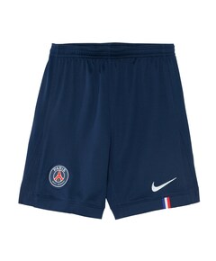 Psg Stad Hm short blauw