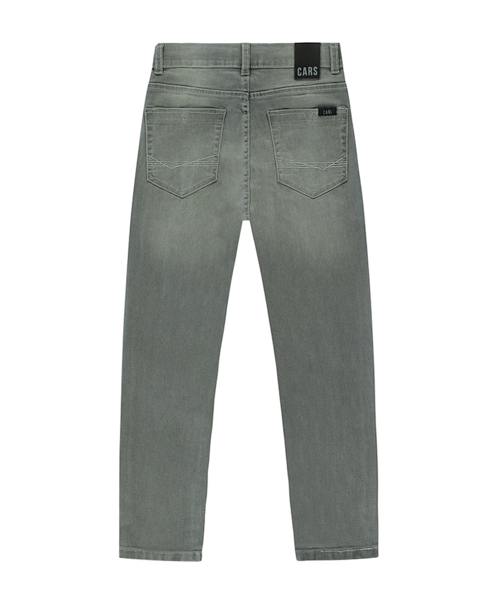 MAXWEL Denim jeans grijs