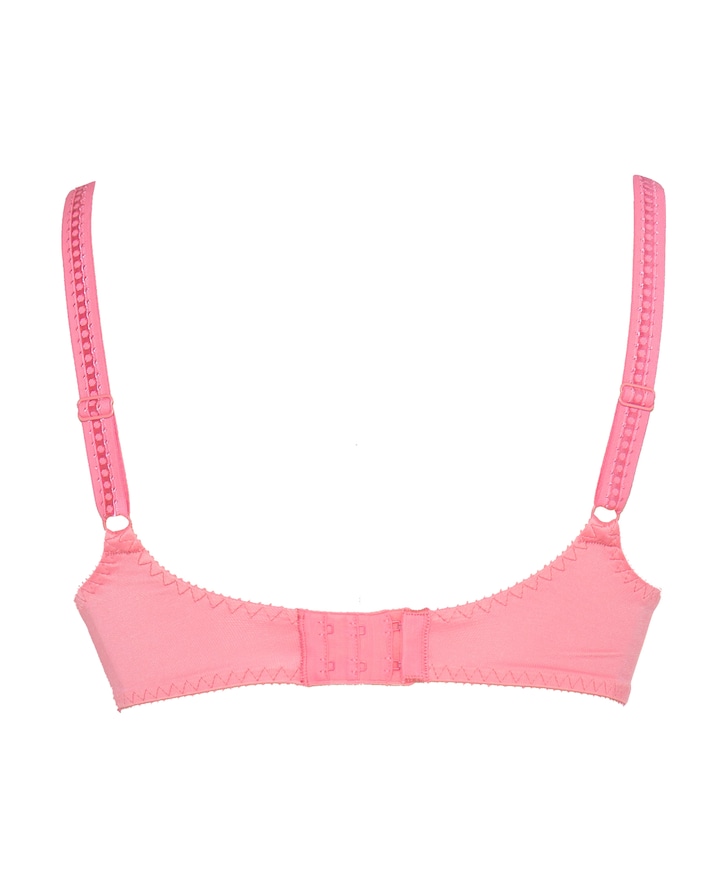 Dames bh roze