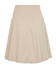 Rok beige