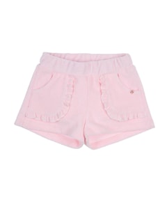Shorts Ido meisjes korte broek roze