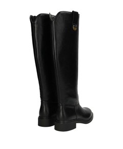 SONYA RESPECT dames laarzen zwart