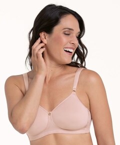 Dames bh roze
