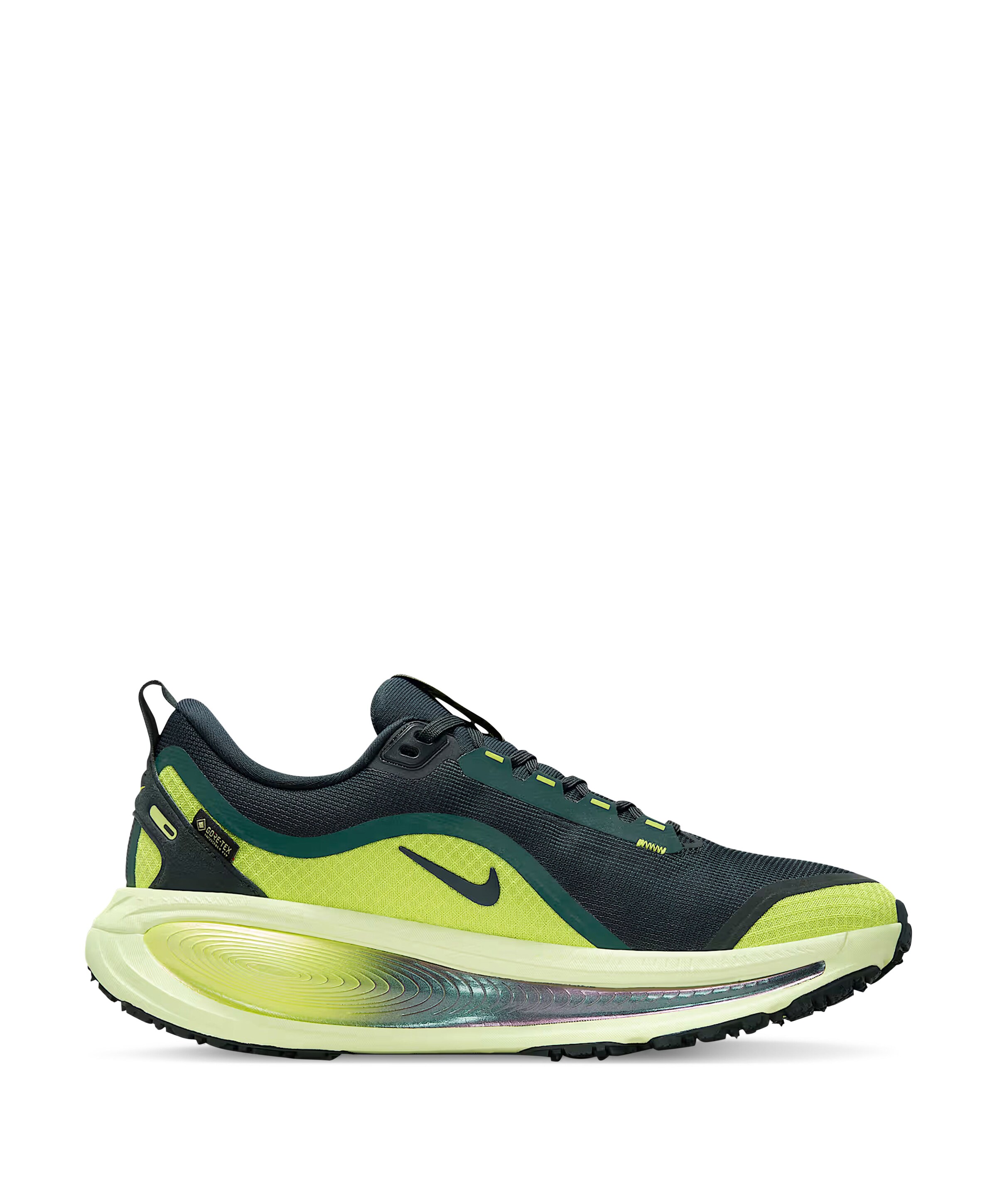 Nike Vomero 18 Gore-tex Women's Wat dames runningschoenen groen