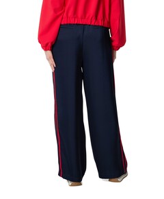 NEOMI dames broek blauw