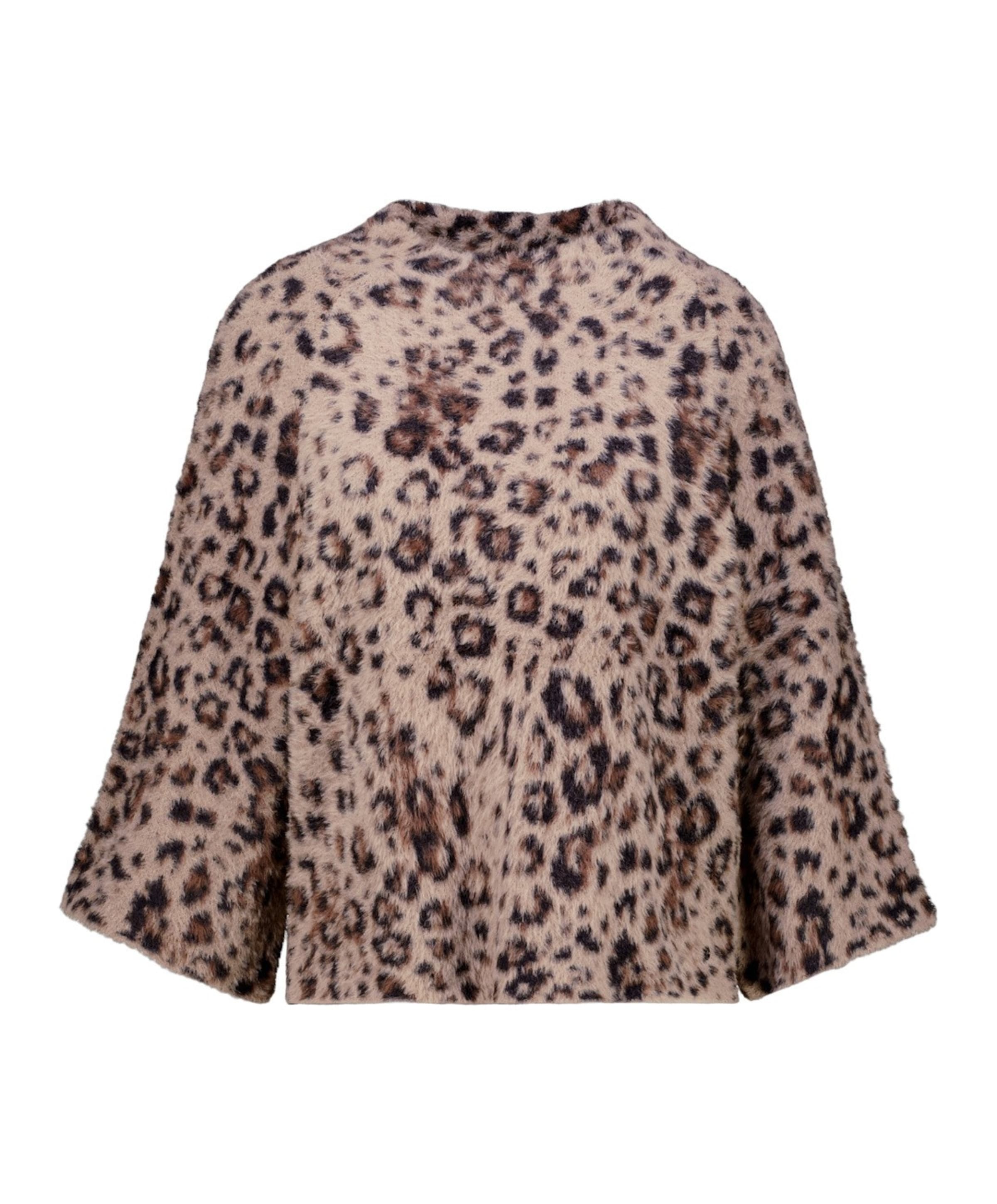 Dames trui beige