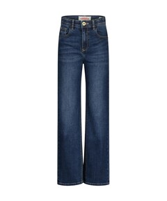 Giulia icon meisjes jeans blauw