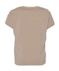 Dames trui beige