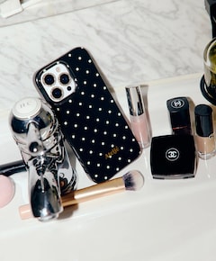 Telefoonhoesjes zwart