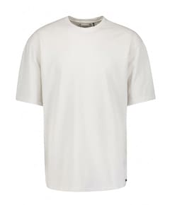 Heren T-shirt beige